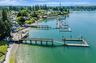 1954 NE Grandview Blvd, Keyport, WA 98345 - Photo 35