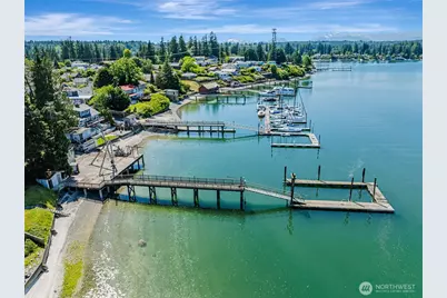 1954 NE Grandview Boulevard, Keyport, WA 98345 - Photo 37