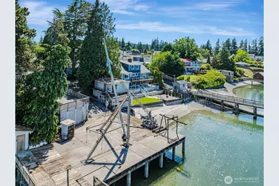 1954 NE Grandview Boulevard, Keyport, WA 98345 - Photo 33