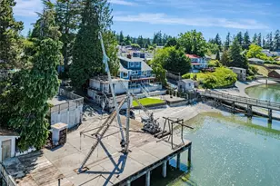 1954 NE Grandview Blvd, Keyport, WA 98345 - Photo 33