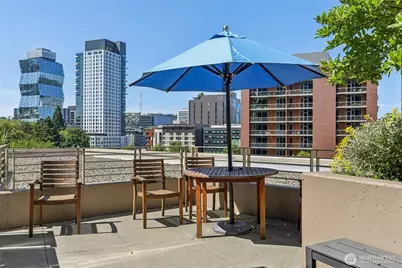 900 Lenora Street #W106, Seattle, WA 98121 - Photo 35