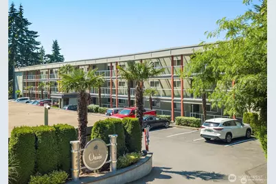 701 122nd Avenue NE #102, Bellevue, WA 98005 - Photo 1