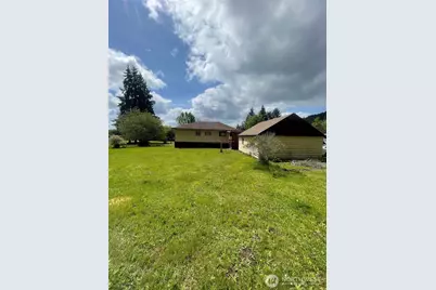 1204 Howard Street, Raymond, WA 98577 - Photo 15