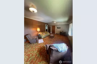 1204 Howard Street, Raymond, WA 98577 - Photo 3