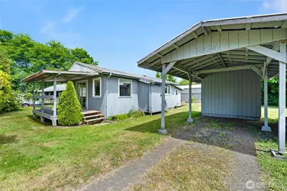 1634 First Avenue, Grayland, WA 98547 - Photo 1