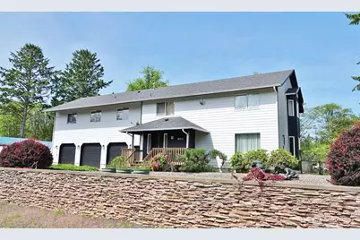 801 Hassalo Avenue SE, Ocean Shores, WA 98569 - Photo 1