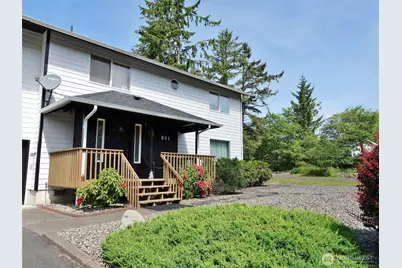 801 Hassalo Avenue SE, Ocean Shores, WA 98569 - Photo 5