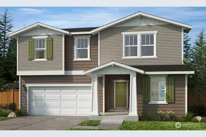 779 Madden Avenue #11, Buckley, WA 98321 - Photo 1