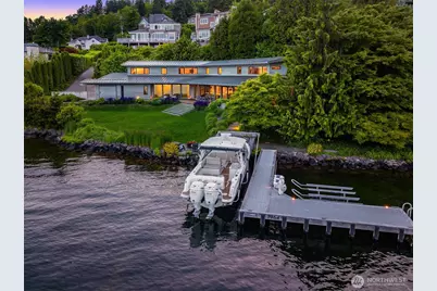 7964 E Mercer Way, Mercer Island, WA 98040 - Photo 3