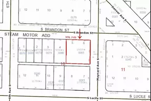 5403 Maynard Ave S, Seattle, WA 98108 - Photo 21