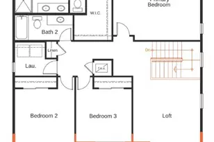 1852 NW Nahele Ct, Poulsbo, WA 98370 - Photo 3