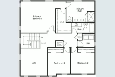1852 NW Nahele Court #65, Poulsbo, WA 98370 - Photo 3