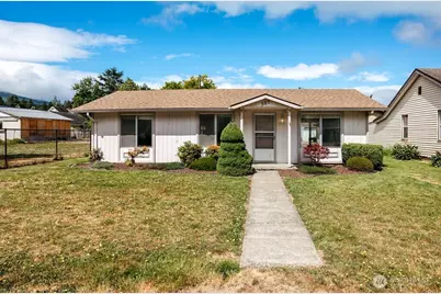 507 Morse Street, Ryderwood, WA 98581 - Photo 1