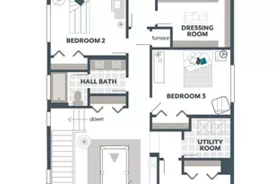 12218 SE 254th Pl, Kent, WA 98030 - Photo 3