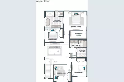 8764 47th Place NE, Marysville, WA 98270 - Photo 3