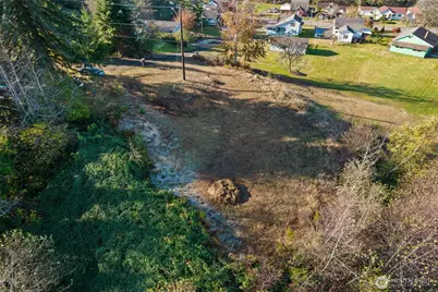 0 X Morris Street, Raymond, WA 98577 - Photo 3