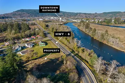 0 X Morris Street, Raymond, WA 98577 - Photo 13