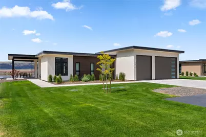 9016 Tendril Lane NW, Quincy, WA 98848 - Photo 3