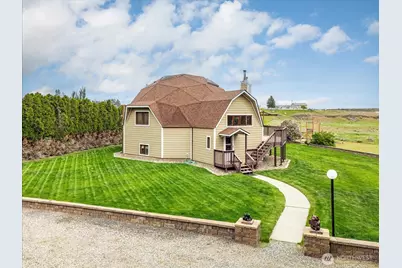 1470 State Route 174, Grand Coulee, WA 99133 - Photo 3