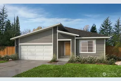 17053 126th Street E #217, Bonney Lake, WA 98391 - Photo 1