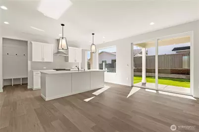 7150 (Lot 12) 90th Street Ct E, Puyallup, WA 98371 - Photo 9