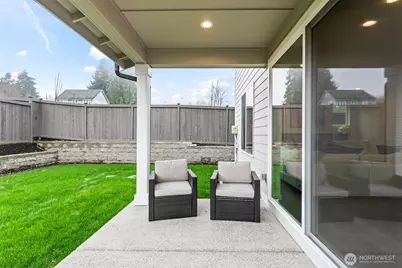 7150 (Lot 12) 90th Street Ct E, Puyallup, WA 98371 - Photo 7