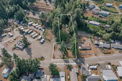 27131 N US Highway 101, Hoodsport, WA 98548 - Photo 3