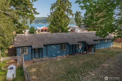 27131 N US Highway 101, Hoodsport, WA 98548 - Photo 31