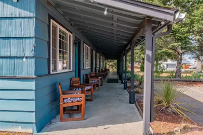 27131 N US Highway 101, Hoodsport, WA 98548 - Photo 5