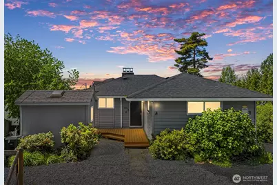 15330 40th Avenue W #A & B, Lynnwood, WA 98087 - Photo 1