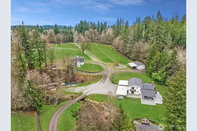 1204 SE Oak Road, Port Orchard, WA 98367 - Photo 3