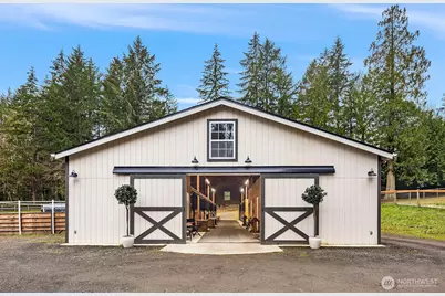 1204 SE Oak Road, Port Orchard, WA 98367 - Photo 1