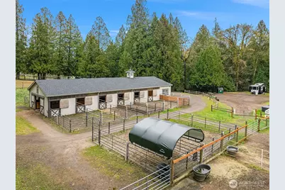 1204 SE Oak Road, Port Orchard, WA 98367 - Photo 11