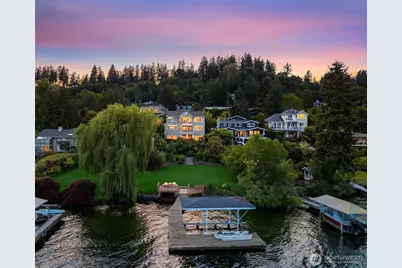 8260 Avalon Drive, Mercer Island, WA 98040 - Photo 1