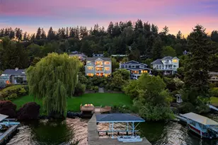 8260 Avalon Dr, Mercer Island, WA 98040 - Photo 1