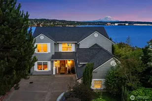 8260 Avalon Dr, Mercer Island, WA 98040 - Photo 3