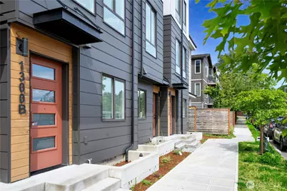 1300 E Remington Court #B, Seattle, WA 98122 - Photo 3