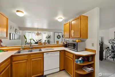 9695 Spinnaker Boulevard NW, Silverdale, WA 98383 - Photo 15