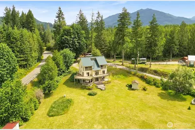 8120 Gordon Road, Concrete, WA 98237 - Photo 35