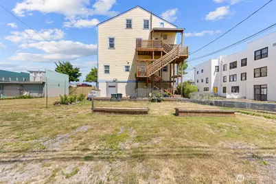 314 W First Street, Port Angeles, WA 98362 - Photo 3