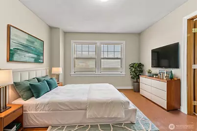 314 W First Street, Port Angeles, WA 98362 - Photo 5