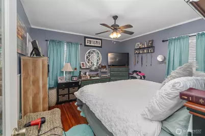 110 Ontario Street, Hoquiam, WA 98550 - Photo 17