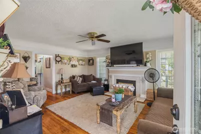 110 Ontario Street, Hoquiam, WA 98550 - Photo 3