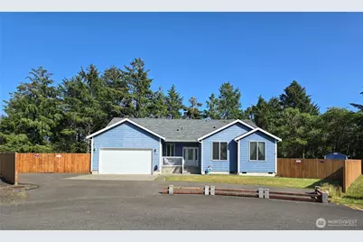 861 Willow Court SW, Ocean Shores, WA 98569 - Photo 1