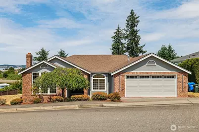 2805 Chambers Bay Drive, Steilacoom, WA 98388 - Photo 1