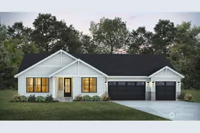 11413 Interlaaken Drive SW, Lakewood, WA 98498 - Photo 1