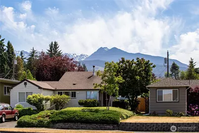 1415 E 2nd Street, Port Angeles, WA 98362 - Photo 3