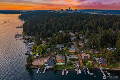 16 Enatai Drive, Bellevue, WA 98004 - Photo 37