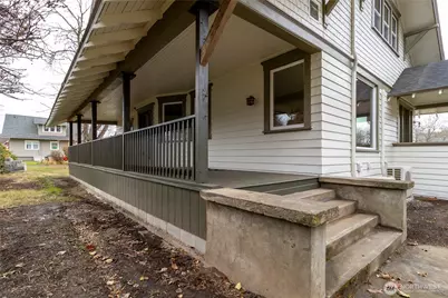 123 W 4th Street, Waitsburg, WA 99361 - Photo 3