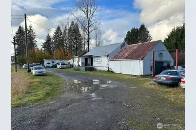 1819 St. Route 508, Onalaska, WA 98570 - Photo 9